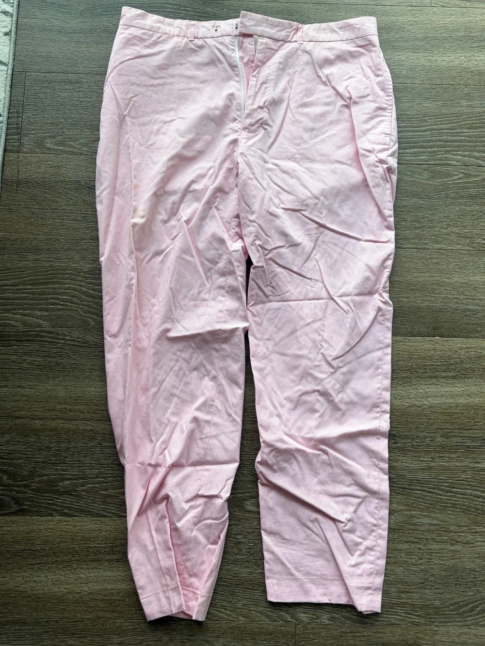 Polo by Ralph Lauren Light Pink Men’s Chinos
